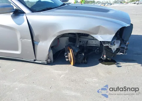 2014 Dodge Charger Se z USA, uszkodzony, nr VIN 2C3CDXBG6EH214017